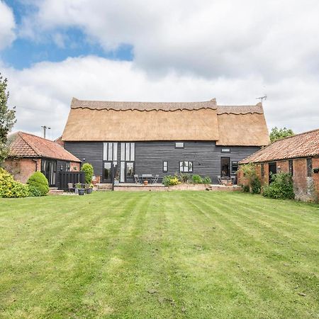 Harvest Cottage Valley Farm Barns, Snape Saxmundham Esterno foto