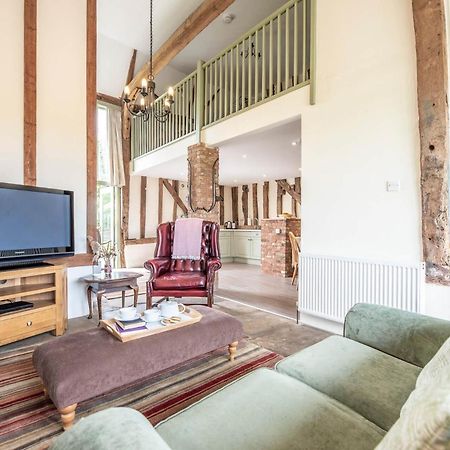 Harvest Cottage Valley Farm Barns, Snape Saxmundham Esterno foto
