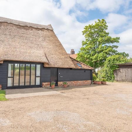 Harvest Cottage Valley Farm Barns, Snape Saxmundham Esterno foto