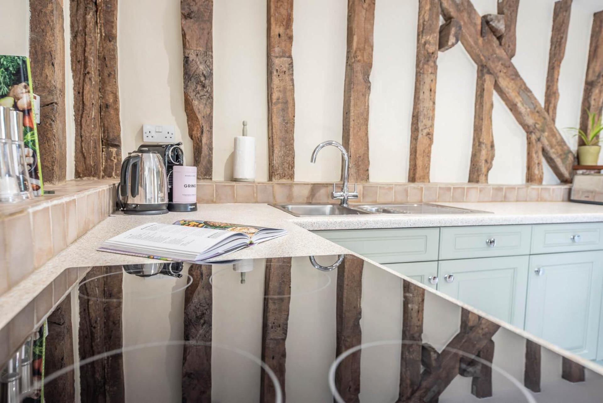 Harvest Cottage Valley Farm Barns, Snape Saxmundham Esterno foto