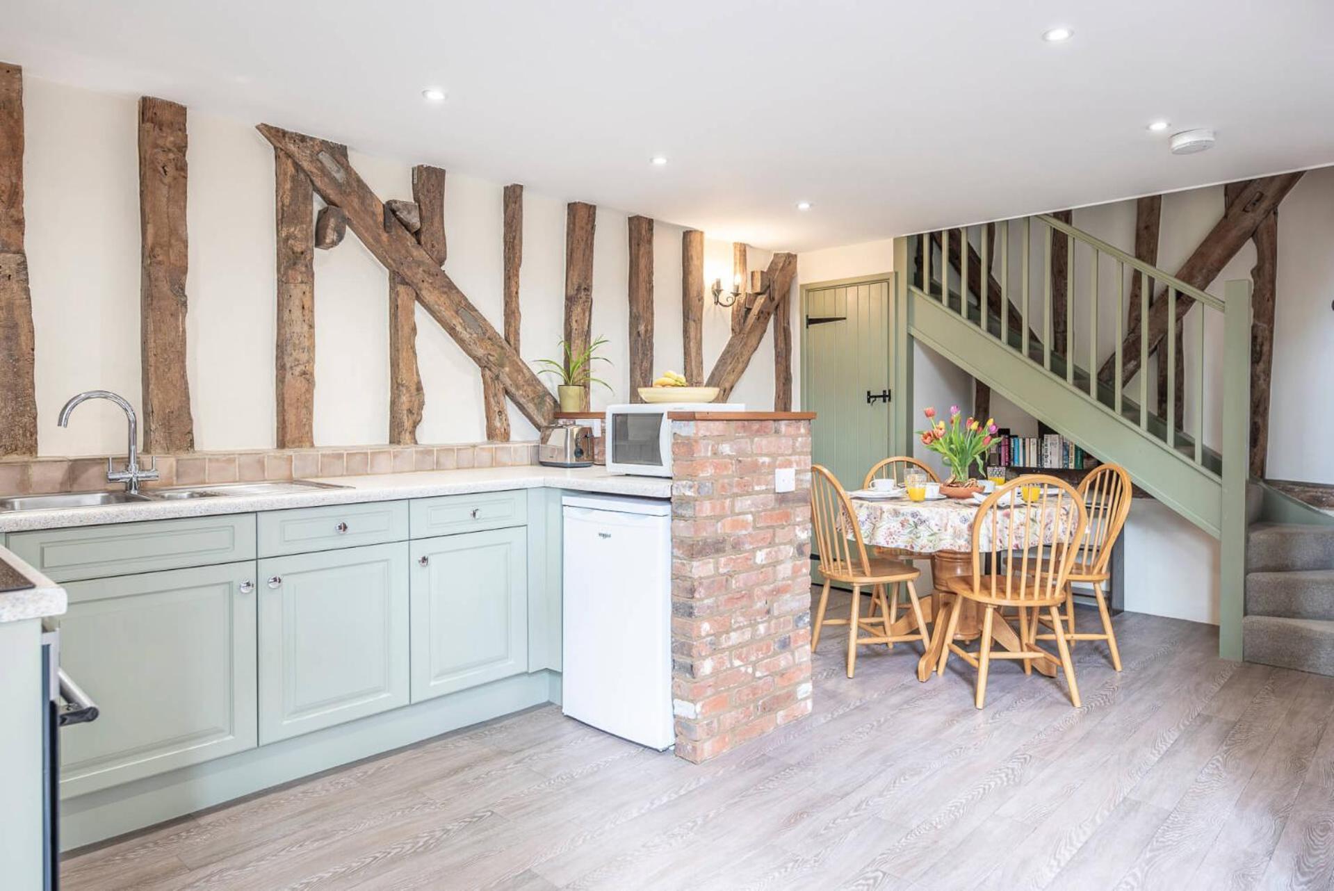 Harvest Cottage Valley Farm Barns, Snape Saxmundham Esterno foto