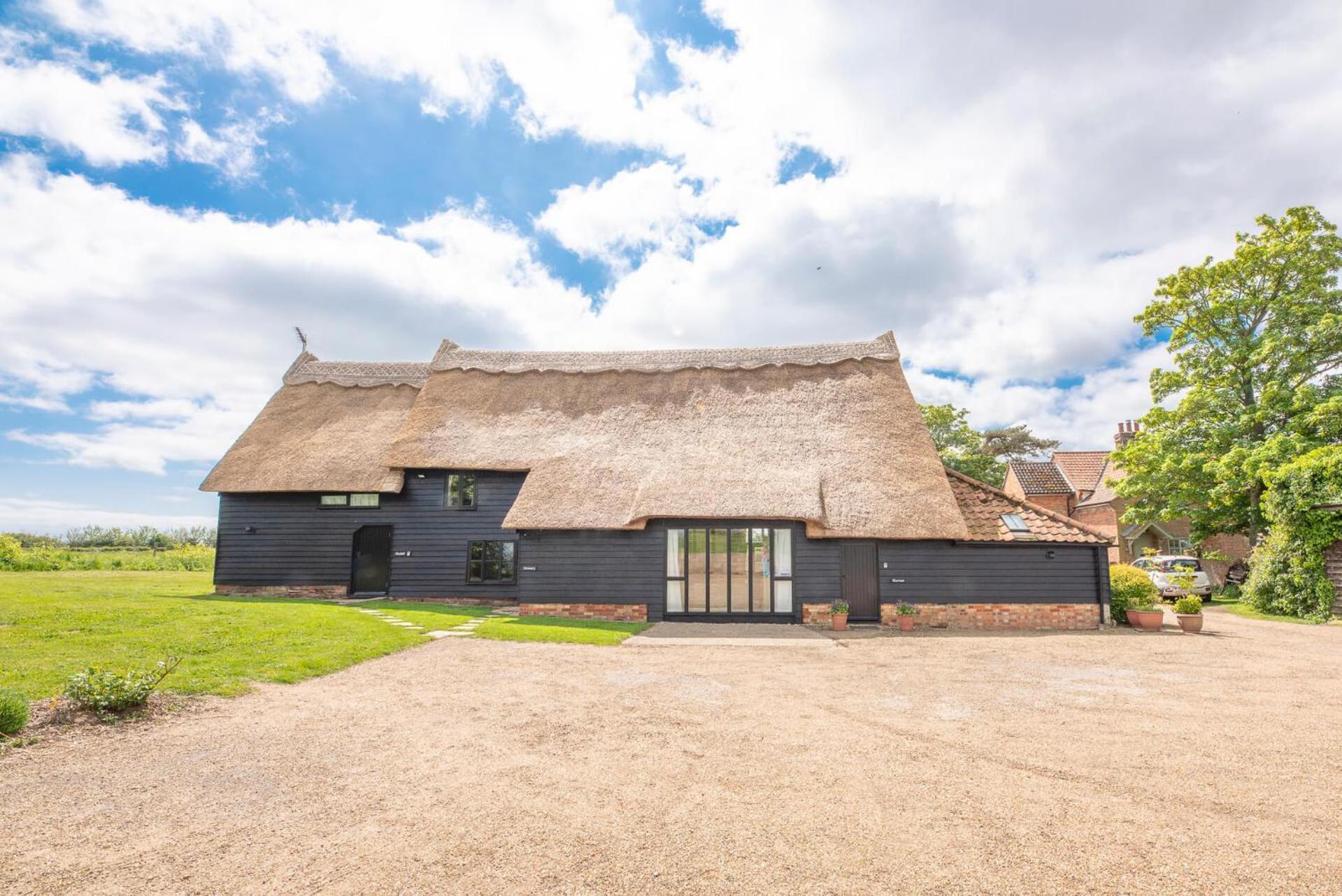 Harvest Cottage Valley Farm Barns, Snape Saxmundham Esterno foto