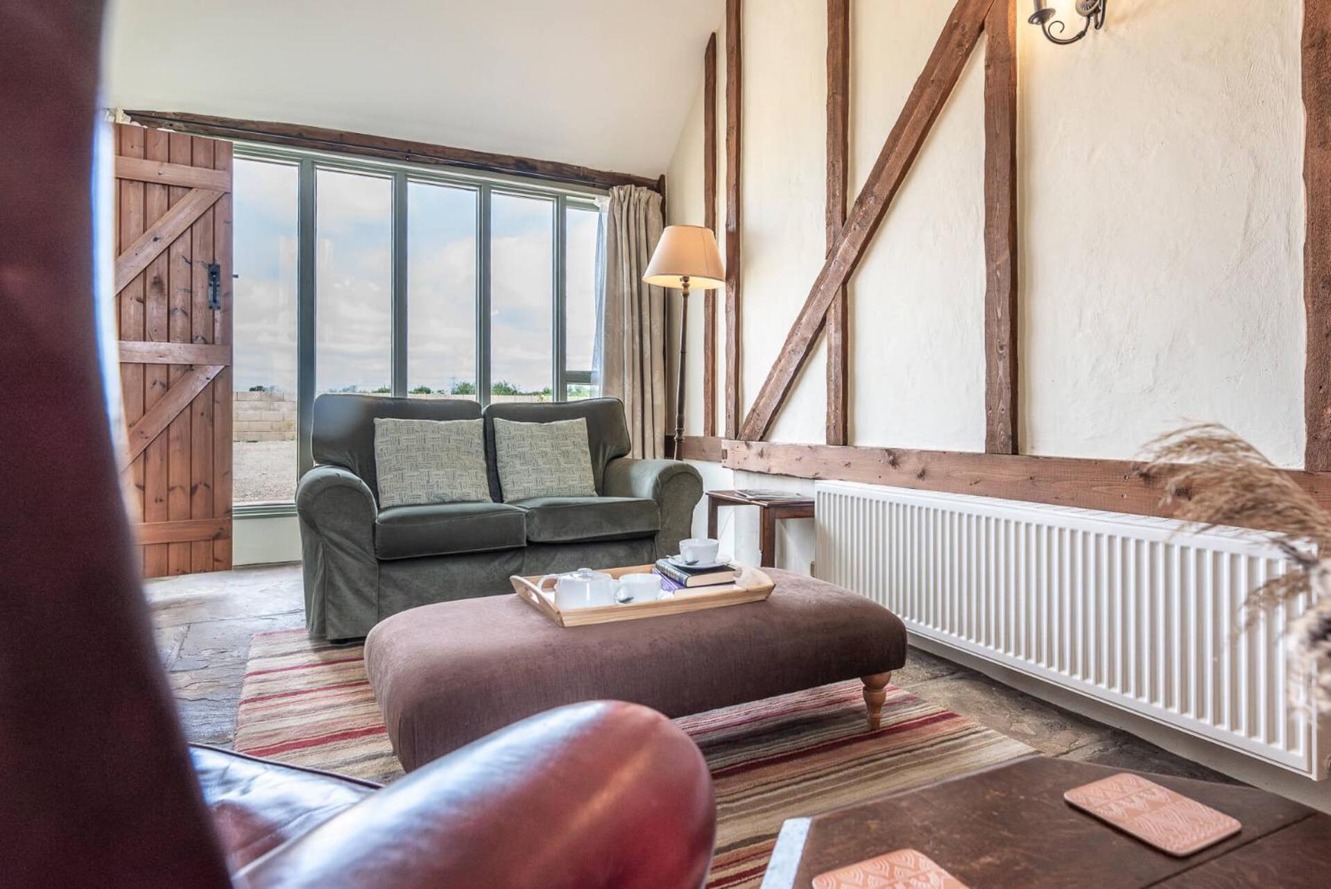 Harvest Cottage Valley Farm Barns, Snape Saxmundham Esterno foto