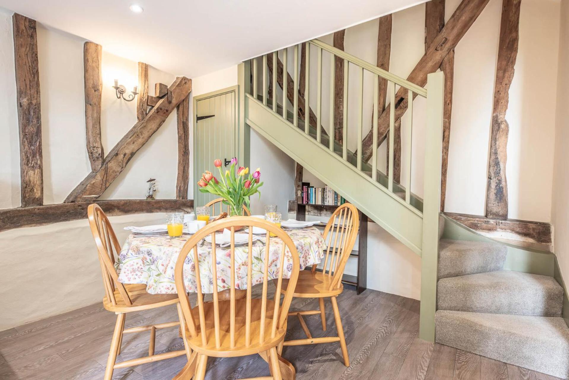 Harvest Cottage Valley Farm Barns, Snape Saxmundham Esterno foto