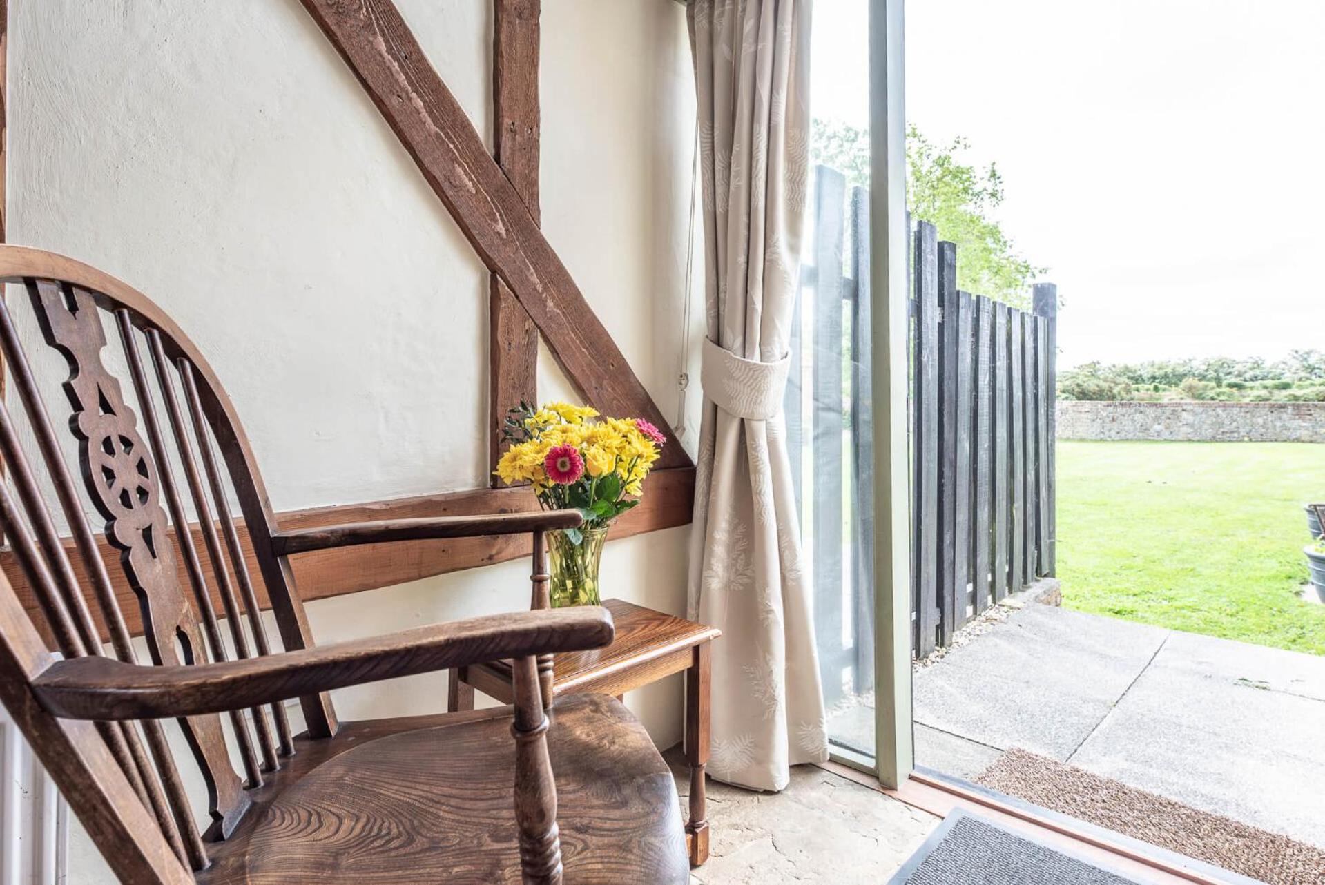 Harvest Cottage Valley Farm Barns, Snape Saxmundham Esterno foto